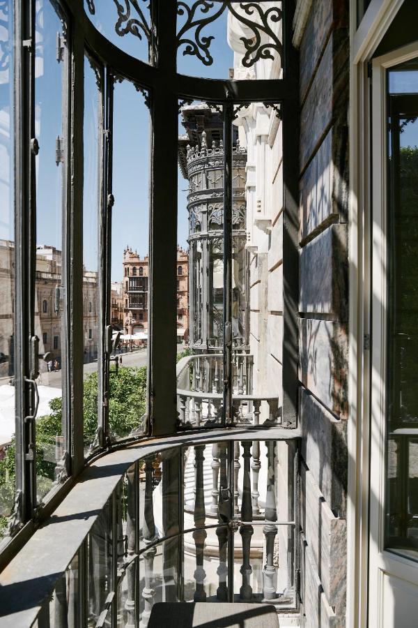 Premium Double Room views