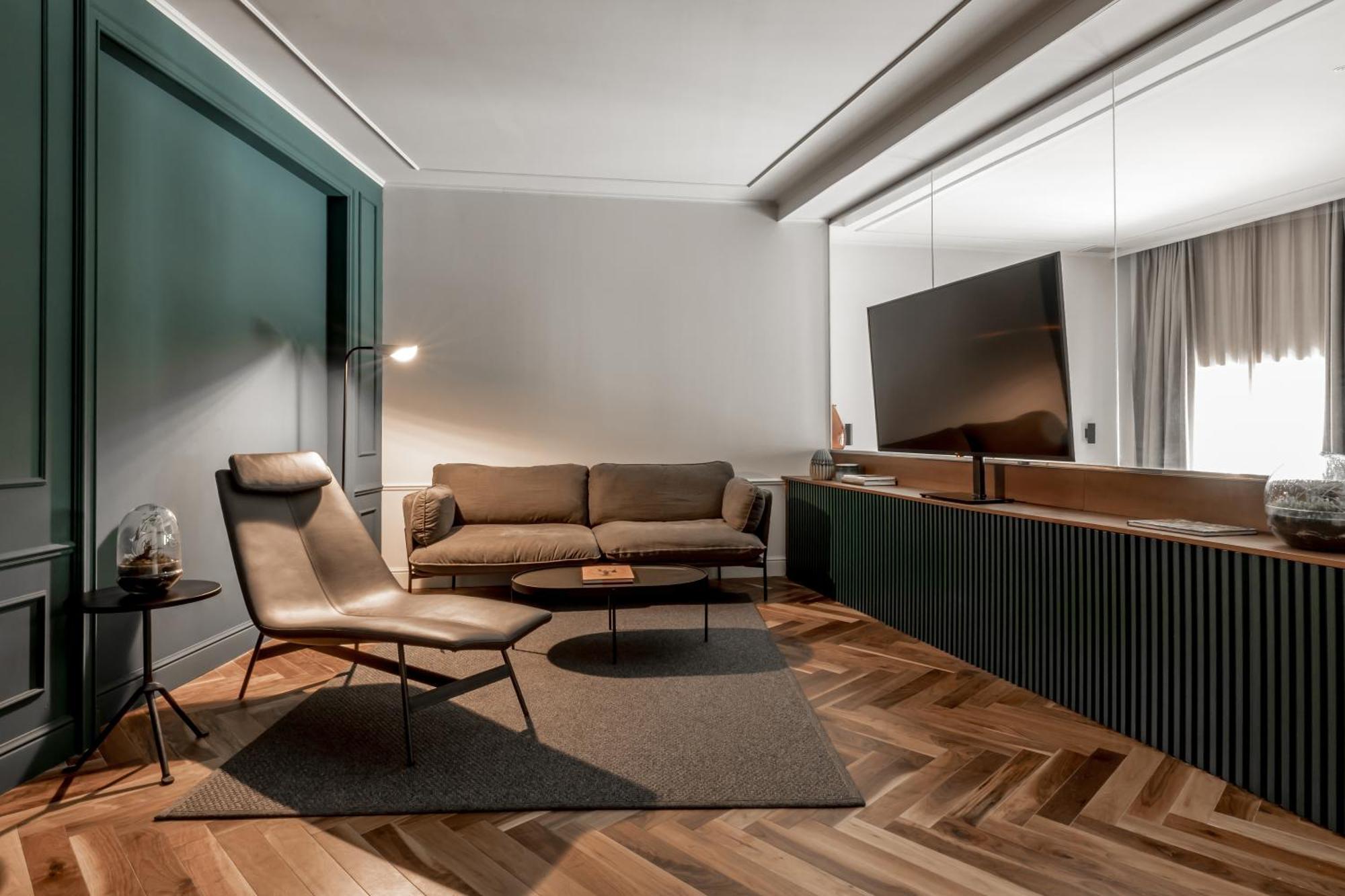 Mercer Suite