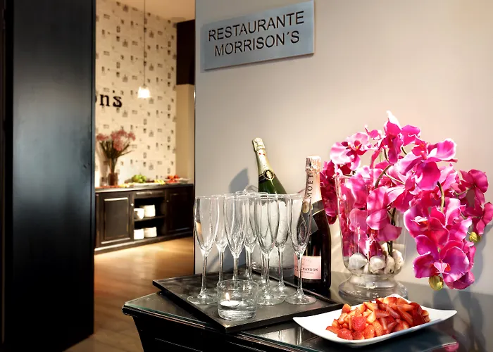 Eurostars Sevilla Boutique