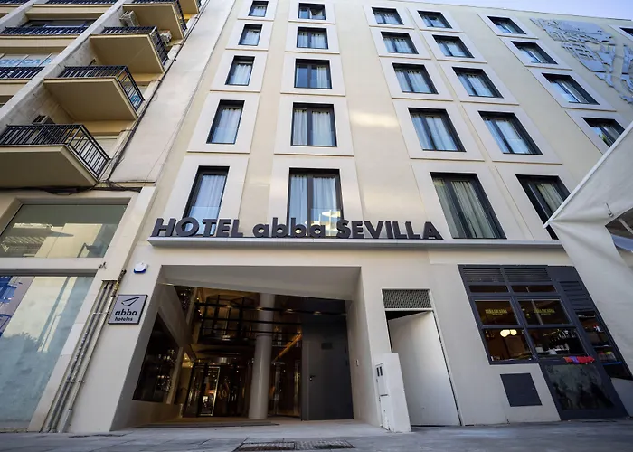 Abba Sevilla